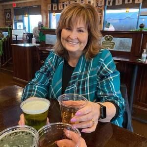 Meet your Posher, Teri